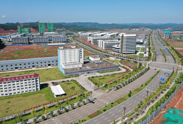 鸿通紫金特色商业街及配套幼儿园项目投资评估与咨询顾问报告